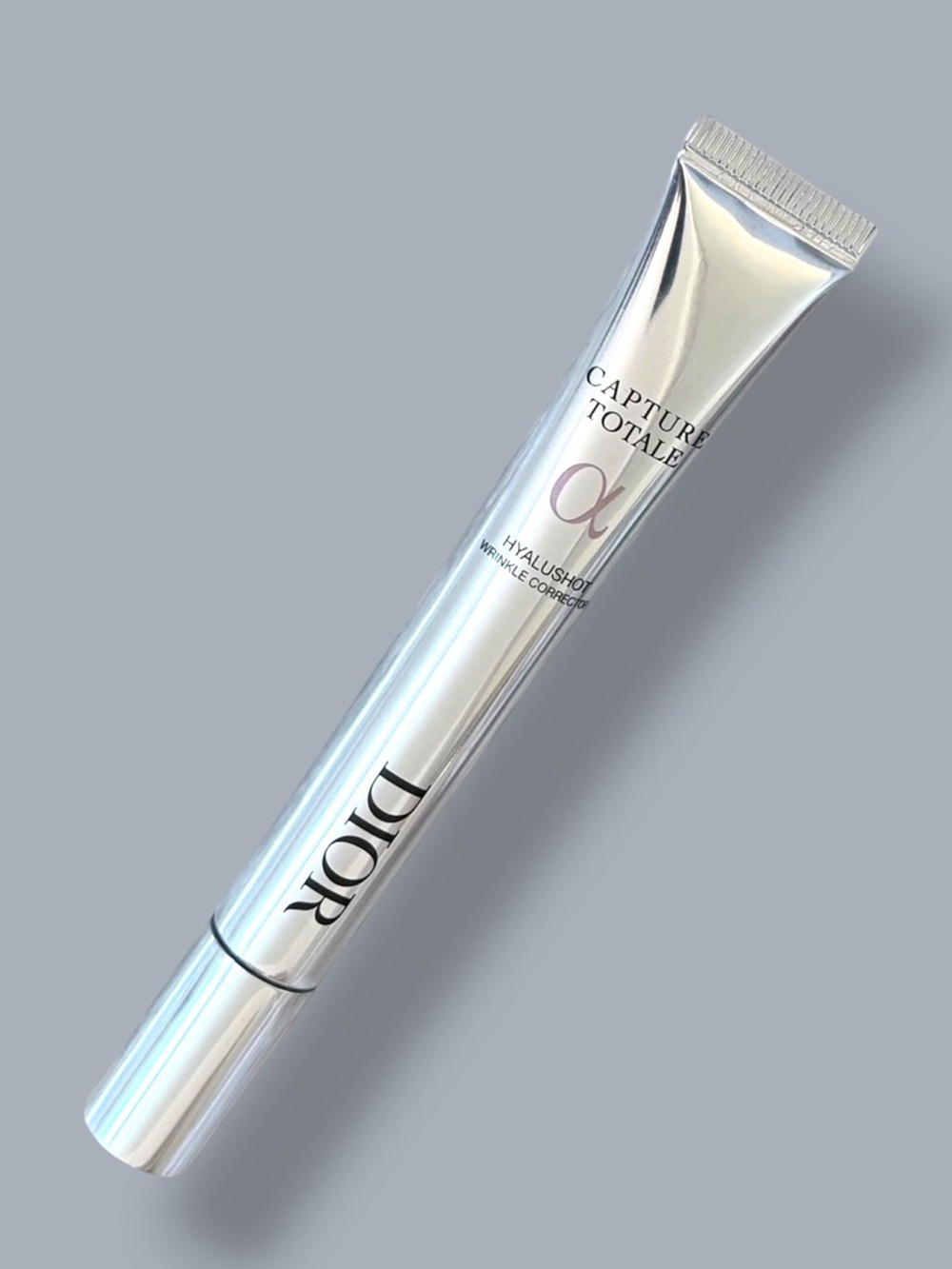 Dior Capture Totale Hyalushot Wrinkle Corrector FULL SIZE